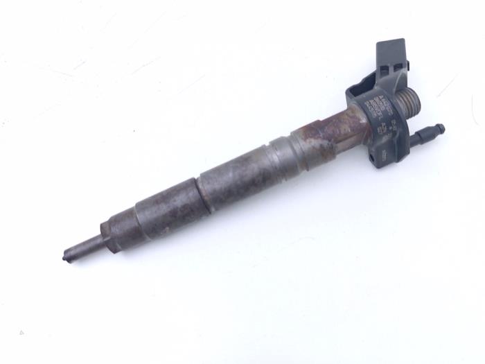 Usagé Injecteurs Mercedes R (W251) 3.0 280 CDI 24V Prix € 30,00 Règlement à la marge proposé par Automaterialen Ronald Morien B.V.
