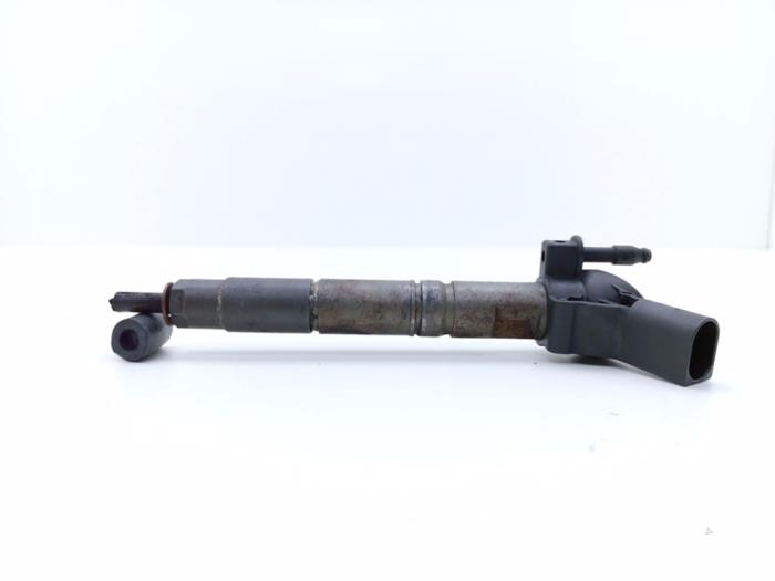 Usagé Injecteurs Mercedes R (W251) 3.0 280 CDI 24V Prix € 30,00 Règlement à la marge proposé par Automaterialen Ronald Morien B.V.