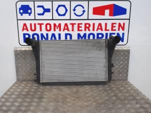 Used Intercooler Volkswagen Passat Price € 59,00 Margin scheme offered by Automaterialen Ronald Morien B.V.