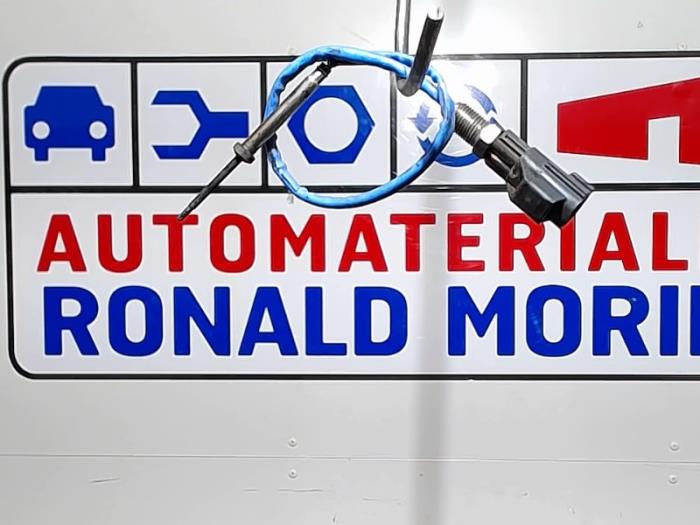 Usagé Sensor température d’échappement Volvo V40 Cross Country (MZ) 1.6 D2 Prix € 25,00 Règlement à la marge proposé par Automaterialen Ronald Morien B.V.