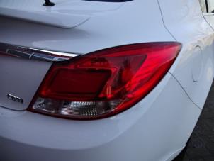 Used Taillight, right Opel Insignia Price € 30,00 Margin scheme offered by Automaterialen Ronald Morien B.V.