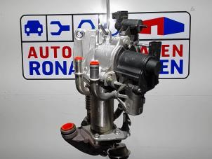 Used EGR valve Renault Megane III Berline (BZ) 1.5 dCi 90 Price € 100,00 Margin scheme offered by Automaterialen Ronald Morien B.V.