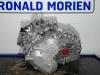 Gearbox from a Opel Insignia 2014
