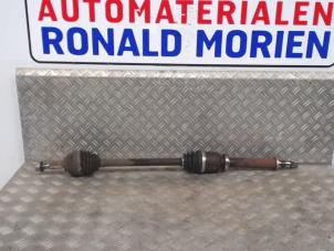Used Front drive shaft, right Renault Clio III (BR/CR) 1.2 16V TCe 100 Price € 45,00 Margin scheme offered by Automaterialen Ronald Morien B.V.