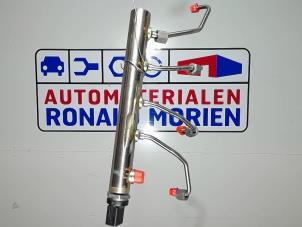 Used Fuel distributor BMW 3 serie Gran Turismo (F34) 320i 2.0 16V Price € 100,00 Margin scheme offered by Automaterialen Ronald Morien B.V.