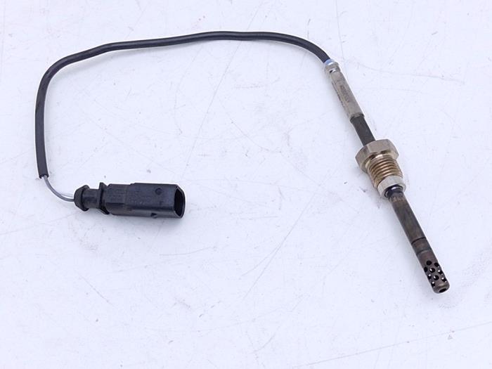 Gebrauchte Auspuff Temperatursensor Audi A5 Sportback (8TA) 2.0 TDI 16V Preis € 25,00 Margenregelung angeboten von Automaterialen Ronald Morien B.V.