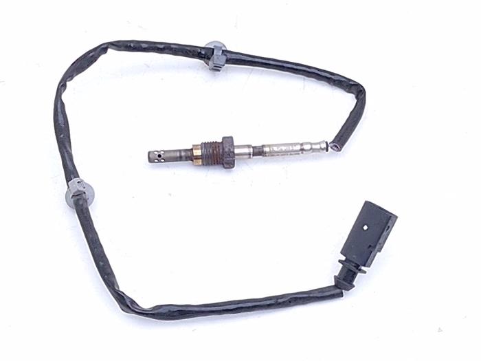 Gebrauchte Auspuff Temperatursensor Audi A5 Sportback (8TA) 2.0 TDI 16V Preis € 35,00 Margenregelung angeboten von Automaterialen Ronald Morien B.V.