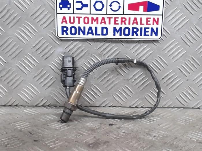 Usados Sonda Lambda Fiat Scudo (270) 2.0 D Multijet Precio € 19,50 Norma de margen ofrecido por Automaterialen Ronald Morien B.V.
