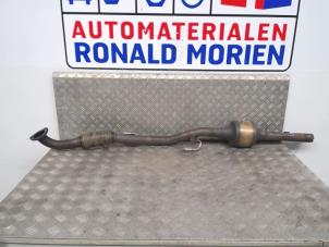 Used Catalytic converter Seat Ibiza Price € 195,00 Margin scheme offered by Automaterialen Ronald Morien B.V.