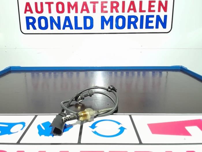 Usagé Sensor température d’échappement Audi A8 (D3) 4.0 TDI V8 32V Quattro Prix € 50,00 Règlement à la marge proposé par Automaterialen Ronald Morien B.V.