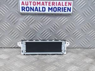 Used Display Multi Media control unit Fiat Scudo (270) 2.0 D Multijet Price € 90,00 Margin scheme offered by Automaterialen Ronald Morien B.V.