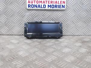 Usados Controlador de pantalla multimedia Opel Meriva Precio € 350,00 Norma de margen ofrecido por Automaterialen Ronald Morien B.V.