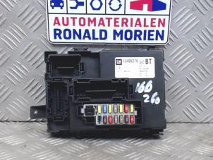 Used Body control computer Opel Meriva Price € 350,00 Margin scheme offered by Automaterialen Ronald Morien B.V.