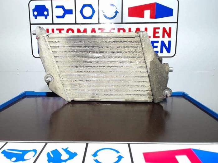 Used Intercooler Audi A8 (D3) 4.0 TDI V8 32V Quattro Price € 225,00 Margin scheme offered by Automaterialen Ronald Morien B.V.
