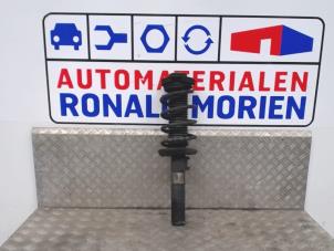 Used Front shock absorber rod, right Volkswagen Passat Variant (3C5) 2.0 TDI 140 Price € 75,00 Margin scheme offered by Automaterialen Ronald Morien B.V.