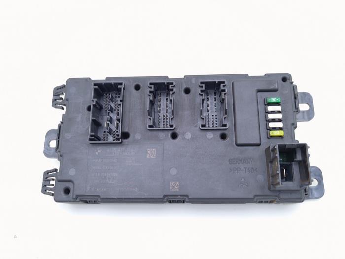 Used Body control computer BMW 1 serie (F21) 116d 1.5 12V TwinPower Price € 80,00 Margin scheme offered by Automaterialen Ronald Morien B.V.