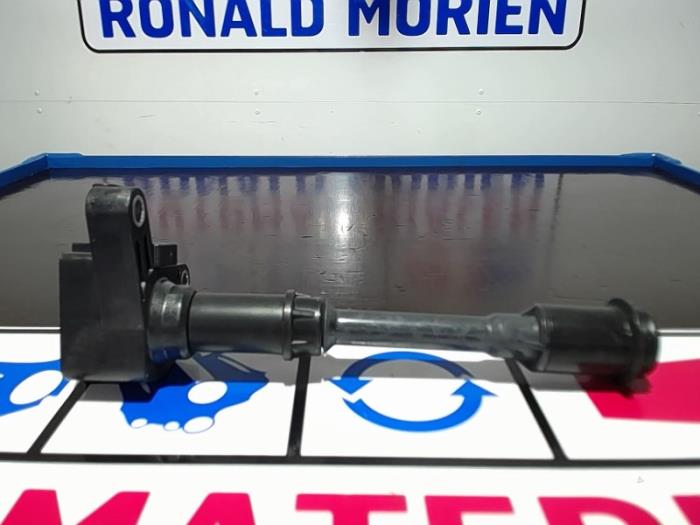 Neuf Bobine Ford Focus 3 1.6 EcoBoost 16V 182 Prix € 42,35 Prix TTC proposé par Automaterialen Ronald Morien B.V.