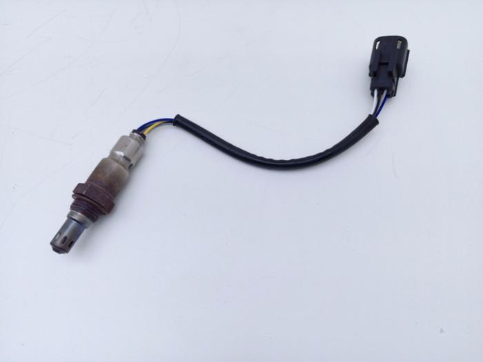 Sonde lambda d'un Ford Focus 3 1.5 TDCi 2016