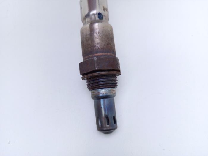 Sonde lambda d'un Ford Focus 3 1.5 TDCi 2016