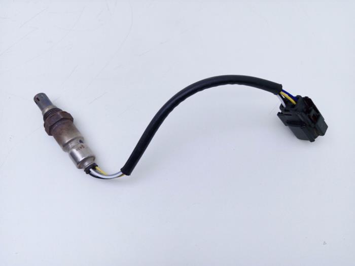 Used Lambda probe Ford Focus 3 1.5 TDCi Price € 19,50 Margin scheme offered by Automaterialen Ronald Morien B.V.