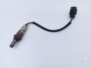 Sonde lambda d'un Ford Focus 3 1.5 TDCi 2016