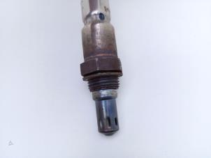 Sonde lambda d'un Ford Focus 3 1.5 TDCi 2016