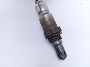 Sonde lambda d'un Ford Focus 3 1.5 TDCi 2016