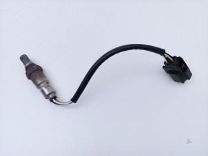 Sonde lambda d'un Ford Focus 3 1.5 TDCi 2016