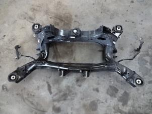 Used Subframe BMW 1 serie (F21) 116d 1.5 12V TwinPower Price € 75,00 Margin scheme offered by Automaterialen Ronald Morien B.V.