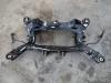 BMW 1 serie (F21) 116d 1.5 12V TwinPower Subframe