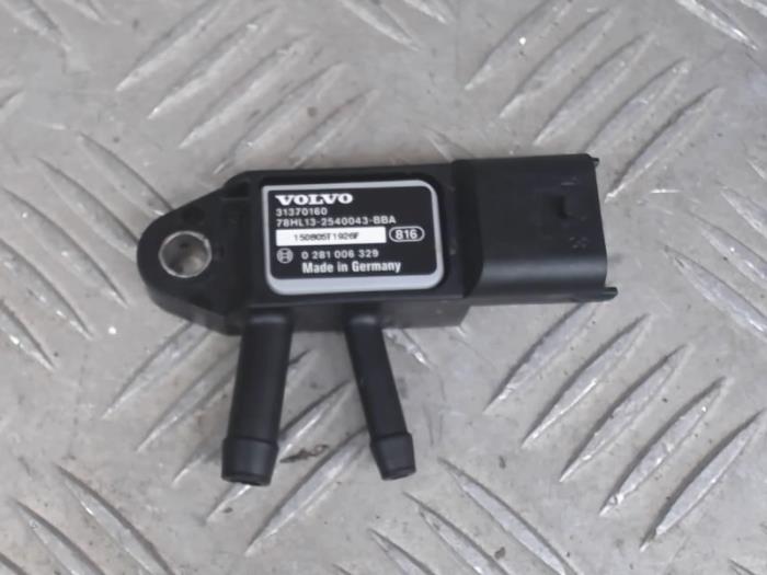 Begagnade Partikelfiltersensor Volvo V40 (MV) 2.0 D2 16V Pris € 29,00 Marginaltabell erbjuds av Automaterialen Ronald Morien B.V.