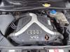 Motor van een Audi A6 Quattro (C5) 2.7 T 30V 2002