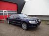 Audi A8 (D3) 4.0 TDI V8 32V Quattro Front (komplett)