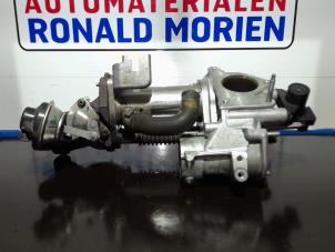 Used EGR valve Renault Megane III Berline (BZ) 1.5 dCi 90 Price € 125,00 Margin scheme offered by Automaterialen Ronald Morien B.V.