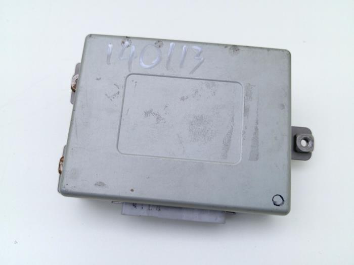 Used Automatic gearbox computer Nissan Micra (K11) 1.0 L,LX 16V Price € 45,00 Margin scheme offered by Automaterialen Ronald Morien B.V.
