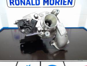 Used Turbo Volvo V40 (MV) 1.6 T4 GTDi 16V Price € 140,00 Margin scheme offered by Automaterialen Ronald Morien B.V.