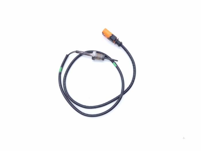 Gebrauchte Auspuff Temperatursensor Volkswagen Jetta IV (162/16A) 2.0 TDI 16V Preis € 30,25 Mit Mehrwertsteuer angeboten von Automaterialen Ronald Morien B.V.