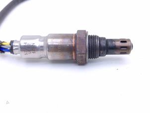 Lambda probe from a Volkswagen Passat Variant (3G5) 2.0 TDI 16V 150 2015