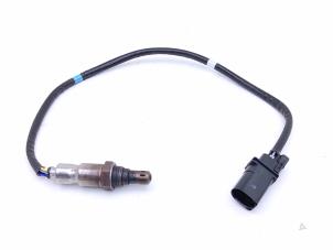 Lambda probe from a Volkswagen Passat Variant (3G5) 2.0 TDI 16V 150 2015
