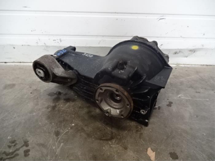 Gebrauchte Differential hinten Audi A8 (D3) 4.0 TDI V8 32V Quattro Preis € 225,00 Margenregelung angeboten von Automaterialen Ronald Morien B.V.