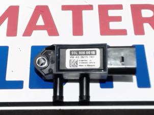Used Particulate filter sensor Volkswagen Passat Variant (3G5) 2.0 TDI 16V 150 Price € 42,35 Inclusive VAT offered by Automaterialen Ronald Morien B.V.