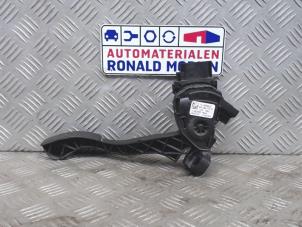 Used Throttle pedal position sensor Ford Transit Connect 1.8 TDCi 90 Price € 9,99 Margin scheme offered by Automaterialen Ronald Morien B.V.