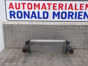 Used Intercooler Ford Transit Connect 1.8 TDCi 90 Price € 75,00 Margin scheme offered by Automaterialen Ronald Morien B.V.