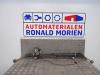 Audi A8 (D3) 4.0 TDI V8 32V Quattro Servostyrningsbox