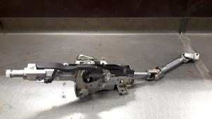 Used Steering column Audi TT Price € 302,50 Inclusive VAT offered by Automaterialen Ronald Morien B.V.