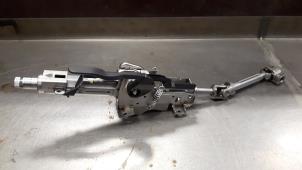 Used Steering column Audi TT Price € 302,50 Inclusive VAT offered by Automaterialen Ronald Morien B.V.