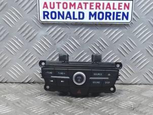 Used Radio control panel Ford C-Max Price € 50,00 Margin scheme offered by Automaterialen Ronald Morien B.V.