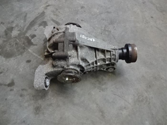Gebrauchte Differential hinten Volkswagen Touareg (7LA/7L6) 5.0 TDI V10 Preis € 225,00 Margenregelung angeboten von Automaterialen Ronald Morien B.V.