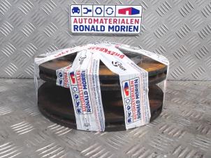 Used Brake disc + block front Ford C-Max Price € 60,00 Margin scheme offered by Automaterialen Ronald Morien B.V.