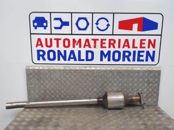 Gebrauchte Katalysator Ford C-Max (DXA) 1.5 TDCi 120 16V Preis € 150,00 Margenregelung angeboten von Automaterialen Ronald Morien B.V.